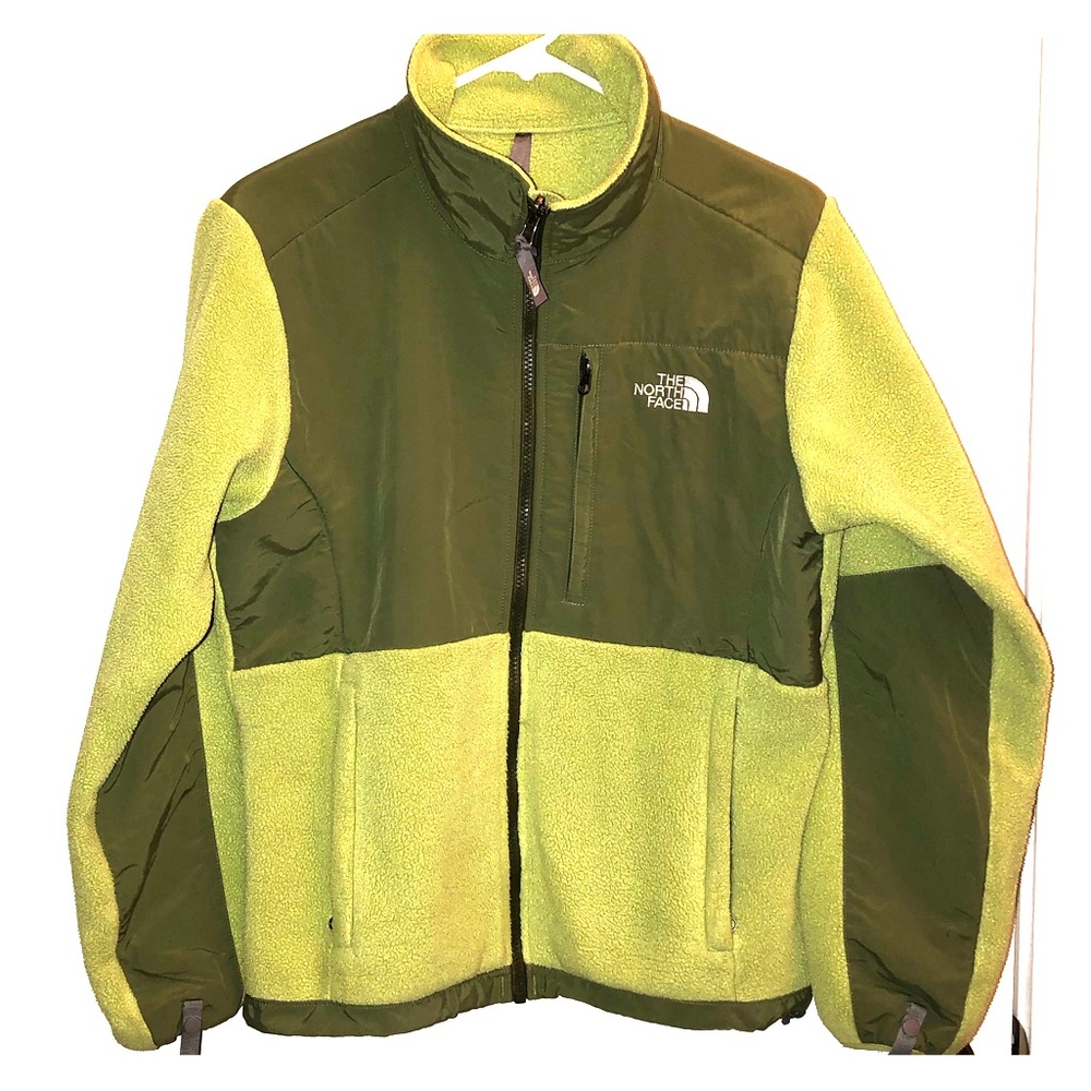 The North Face Denali fleece jacket